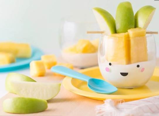 The Top 10 Healthiest Foods for Kids