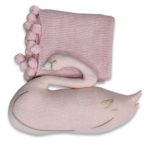 Swan Toy- for baby/infant/toddler