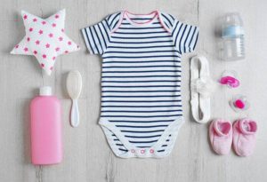 Things to buy for Newborn Babies