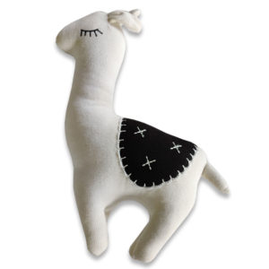 Llama Toy- for baby/infant/toddler