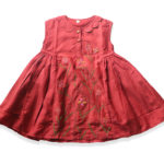 Red Dress- for girls/children